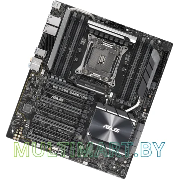 Материнская плата ASUS WS X299 SAGE/10G картинка 3